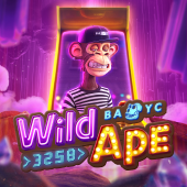 Wild Ape on kkkk ph