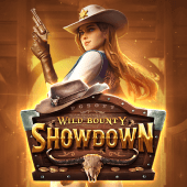 Wild Bounty slot at kkkk ph